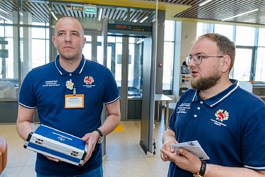 Александр Куниловский: «Наша общая обязанность – бороться за жизнь каждого ребенка»